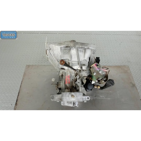 CAMBIO FIAT Doblo' 2000>2005 usato