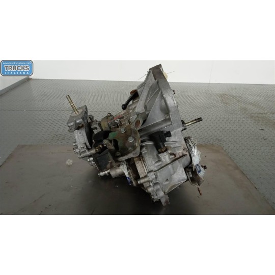 CAMBIO FIAT Doblo' 2000>2005 usato