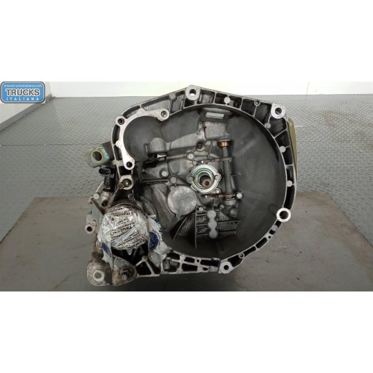 CAMBIO FIAT Doblo' 2000>2005 usato