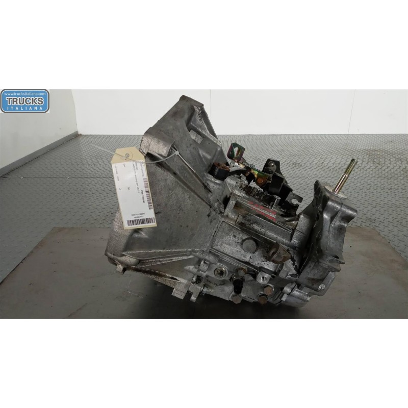 FIAT CAMBIO FIAT Doblo' 2000>2005 usato