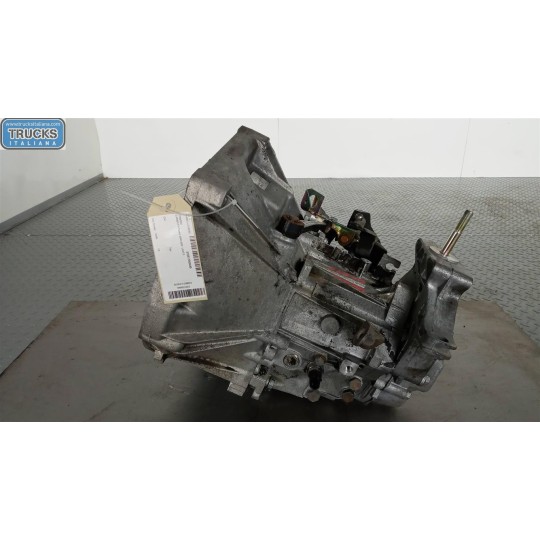 CAMBIO FIAT Doblo' 2000>2005 usato