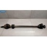 FRONT HALF-AXLES RIGHT  FIAT Doblo' 2000>2005 used