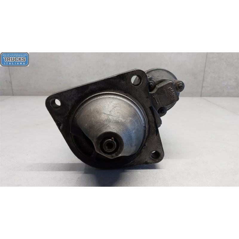 FIAT STARTER MOTOR FIAT Doblo' 2000>2005 used