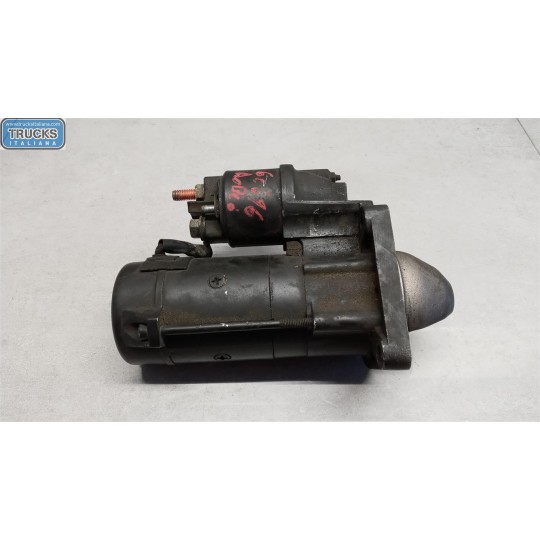 STARTER MOTOR FIAT Doblo' 2000>2005 used