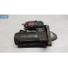 FIAT STARTER MOTOR FIAT Doblo' 2000>2005 used