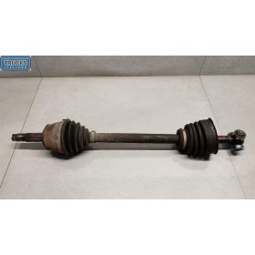 FRONT HALF-AXLES LEFT  FIAT...