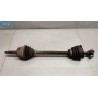 FRONT HALF-AXLES LEFT  FIAT Doblo' 2000>2005 used