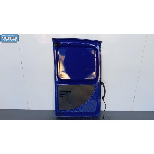LEFT LOAD DOOR FIAT Doblo' 2000>2005 used