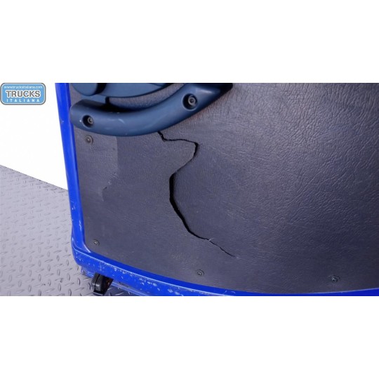 LEFT LOAD DOOR FIAT Doblo' 2000>2005 used