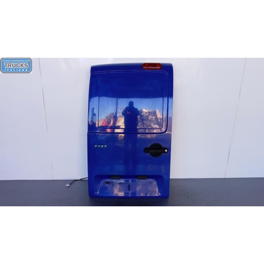 LEFT LOAD DOOR FIAT Doblo' 2000>2005 used