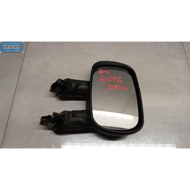 FIAT REARVIEW RIGHT  FIAT Doblo' 2000>2005 used