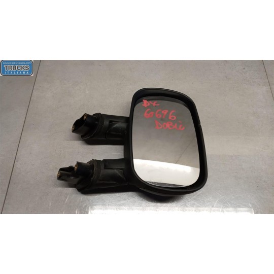REARVIEW RIGHT  FIAT Doblo' 2000>2005 used