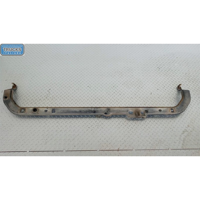 FIAT RADIATOR SUPPORT CROSS  FIAT Doblo' 2000>2005 used