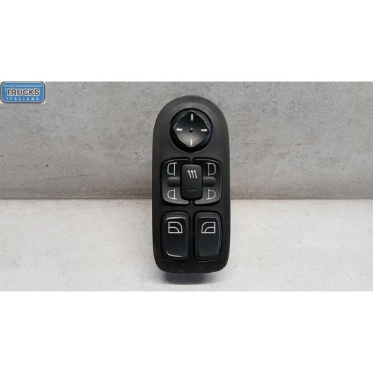 INTERRUTTORI E PULSANTI ALZAVETRI DAF XF105 usato