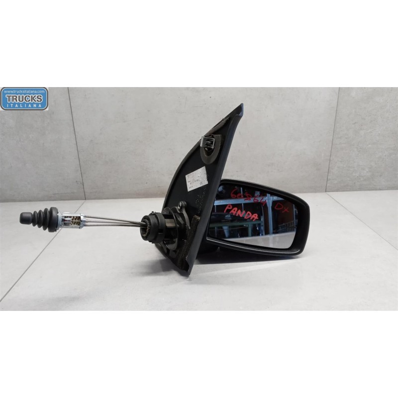 FIAT RETROVISORE DESTRO FIAT Panda 2003>2010 usato