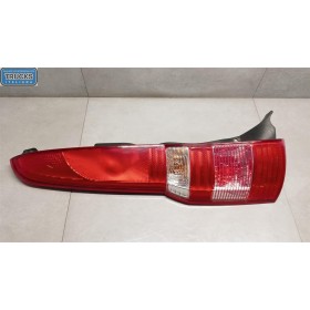 LEFT REAR LIGHT 
 FIAT...