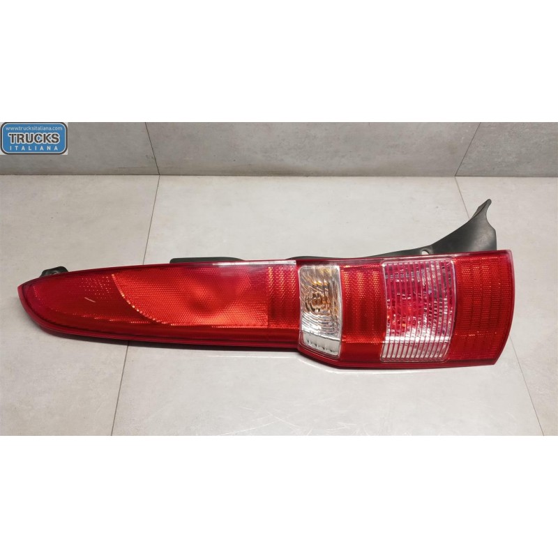 FIAT FARO POSTERIORE ESTERNO SINISTRO FIAT Panda 2003>2010 usato