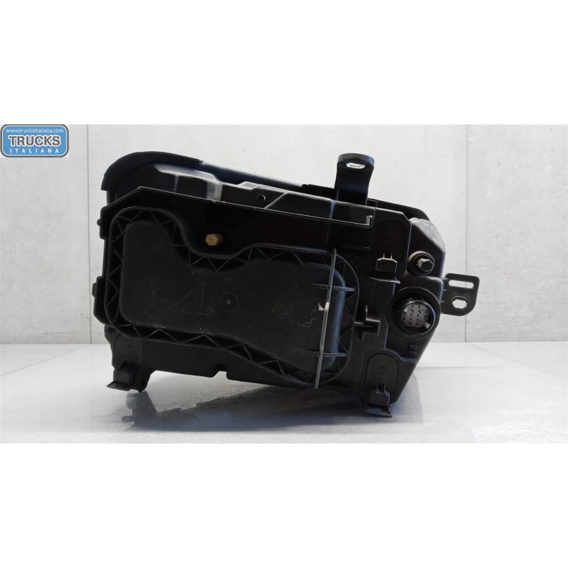 FIAT FARO ANTERIORE SINISTRO FIAT Panda 2003>2010 usato