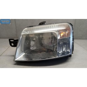 FRONT LEFT FLASHLIGHT  FIAT...