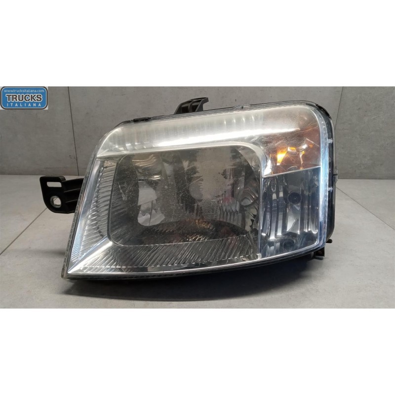 FIAT FRONT LEFT FLASHLIGHT  FIAT Panda 2003>2010 used