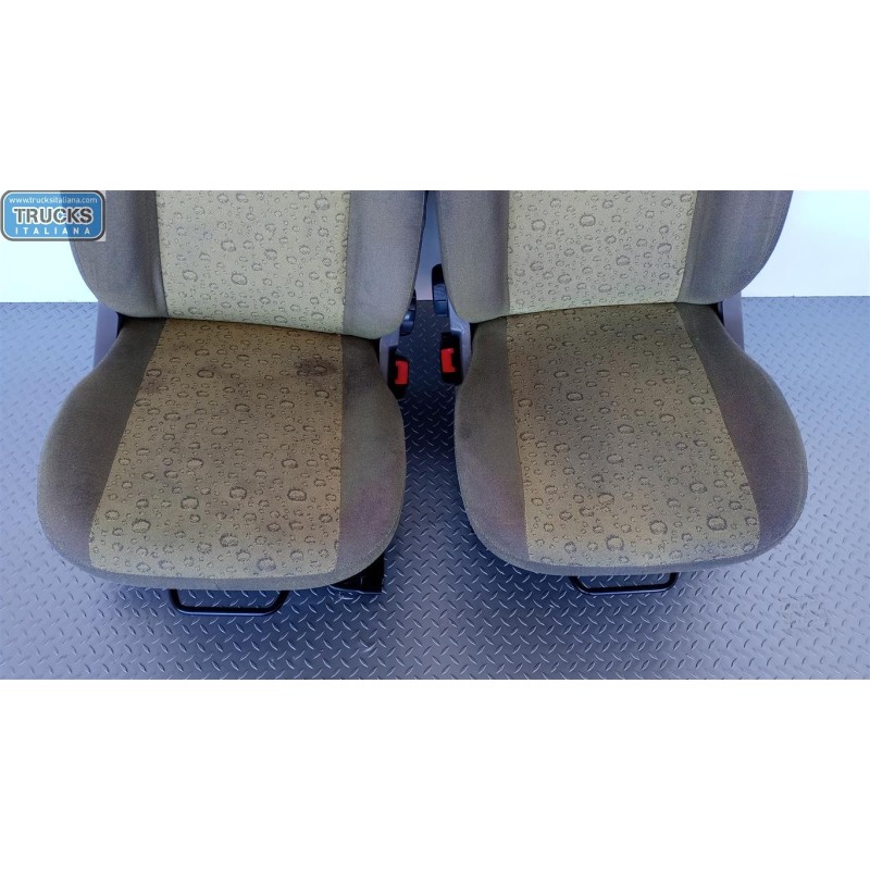 FIAT KIT SELLERIA FIAT Panda 2003>2010 usato