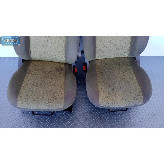 KIT SELLERIA FIAT Panda 2003>2010 usato