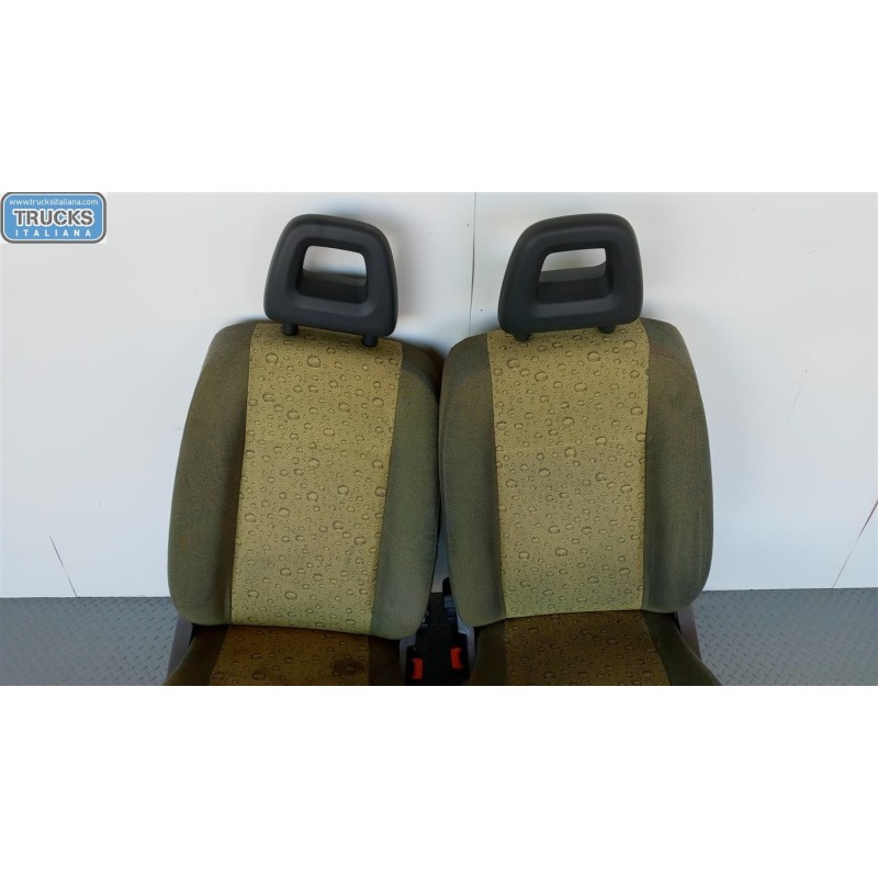 FIAT KIT SELLERIA FIAT Panda 2003>2010 usato