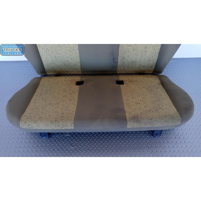 FIAT KIT SELLERIA FIAT Panda 2003>2010 usato