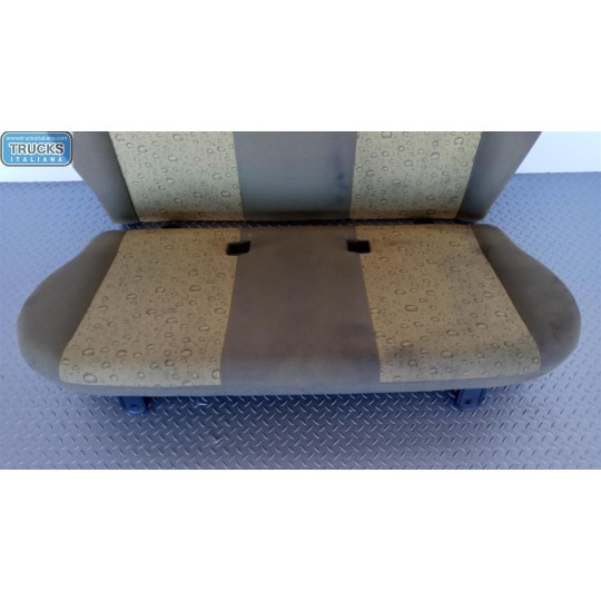 KIT SELLERIA FIAT Panda 2003>2010 usato