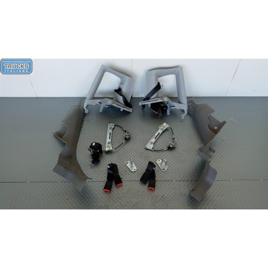 KIT SELLERIA FIAT Panda 2003>2010 usato