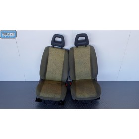 KIT SEATS  FIAT Panda...