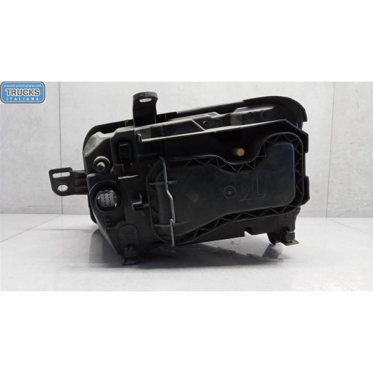 RIGHT HEADLIGHT FIAT Panda 2003>2010 used