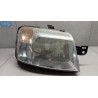 FIAT RIGHT HEADLIGHT FIAT Panda 2003>2010 used