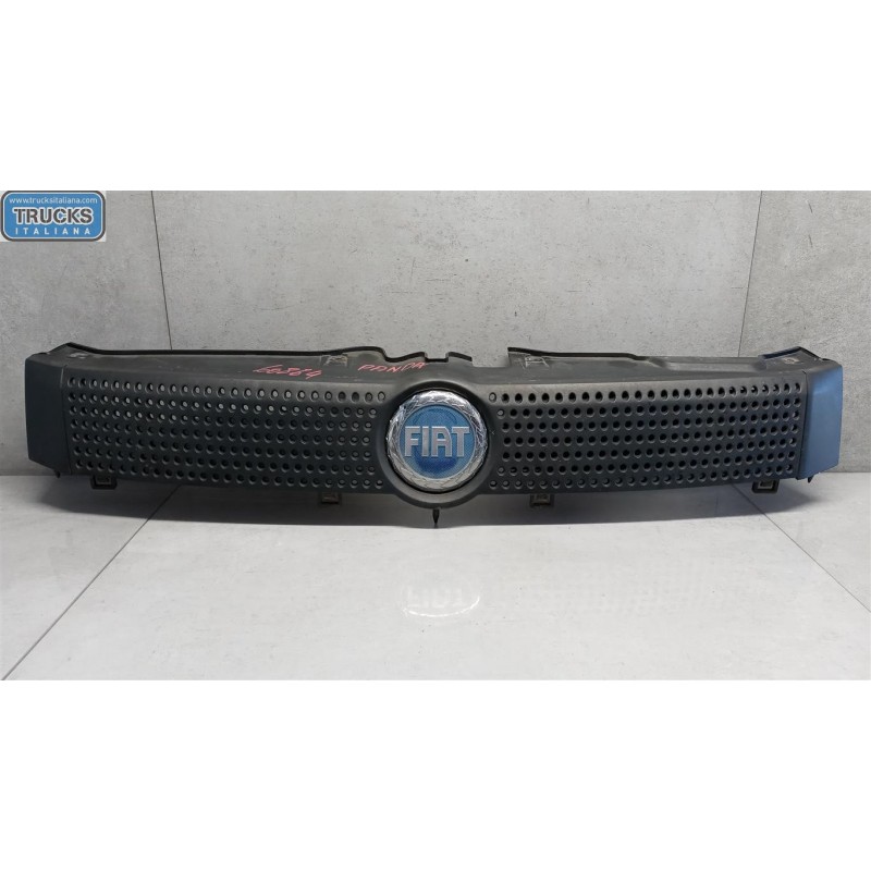 FIAT MASKS FIAT Panda 2003>2010 used
