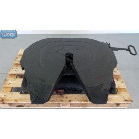 TURNBUCKLE SCANIA 124 used