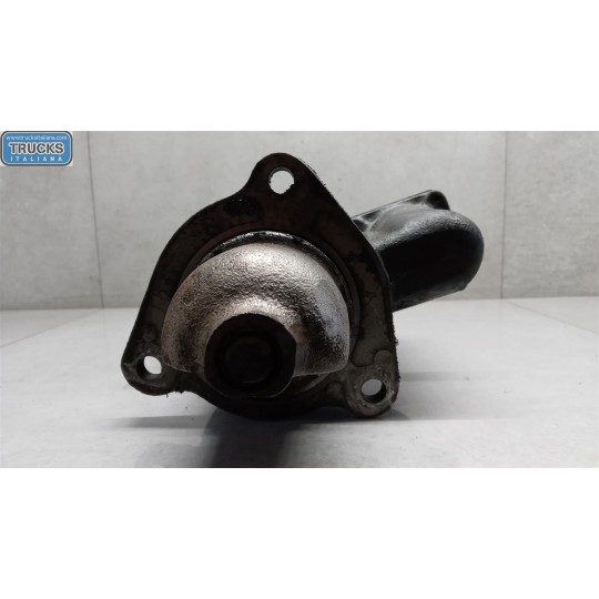 MOTORINO AVVIAMENTO SCANIA 124 usato