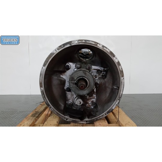 CAMBIO SCANIA 124 usato