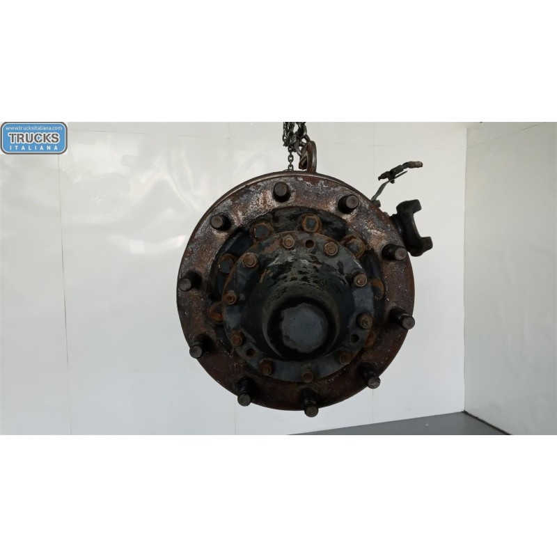 SCANIA ASSALE POSTERIORE SCANIA 124 usato