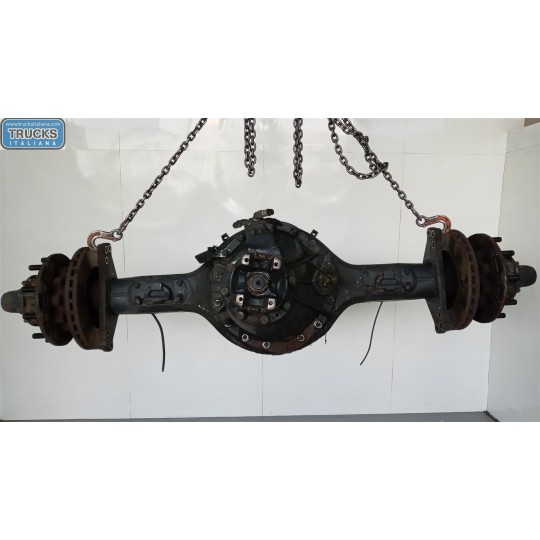 ASSALE POSTERIORE SCANIA 124 usato