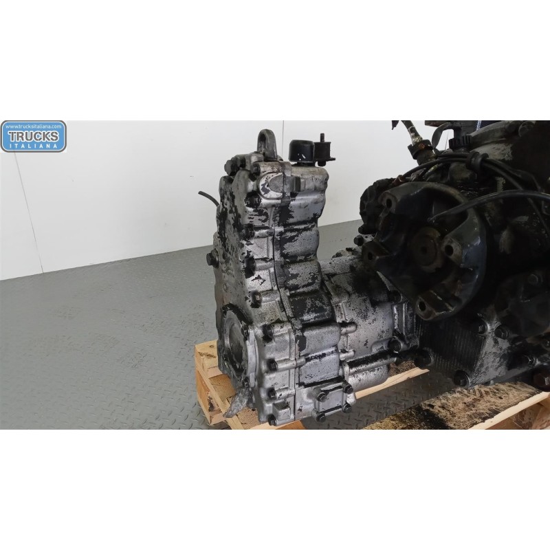 SCANIA INTARDER SCANIA 124 usato