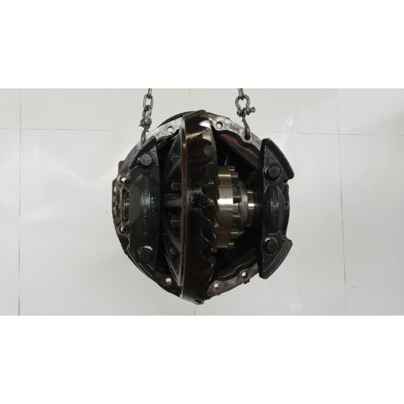 SCANIA GRUPPO DIFFERENZIALE POSTERIORE SCANIA 124 usato