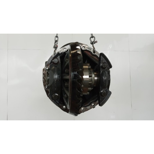 GRUPPO DIFFERENZIALE POSTERIORE SCANIA 124 usato