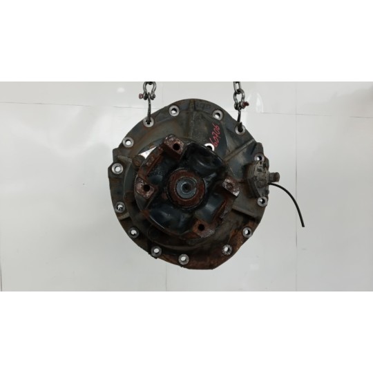 GRUPPO DIFFERENZIALE POSTERIORE SCANIA 124 usato