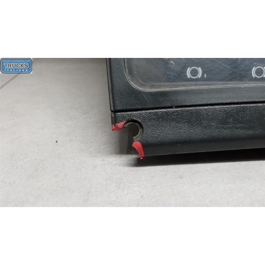 QUADRO STRUMENTI SCANIA 124 usato