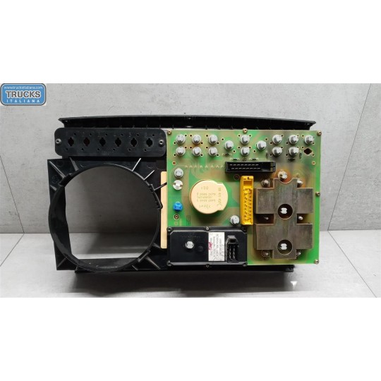 QUADRO STRUMENTI SCANIA 124 usato
