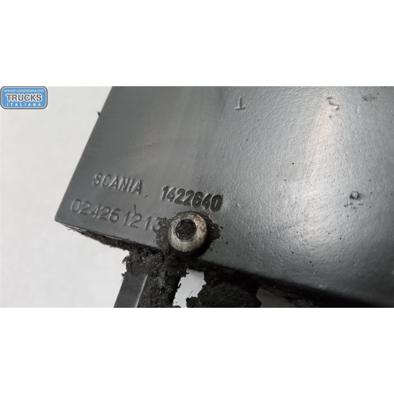 SCANIA CAB LIFT PUMP  SCANIA 124 used