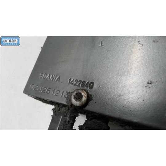 POMPA IDR ALZACABINA SCANIA 124 usato