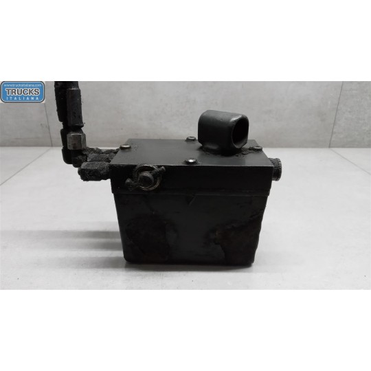 POMPA IDR ALZACABINA SCANIA 124 usato