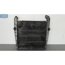 INTERCOOLERS HEAT RADIATOR...