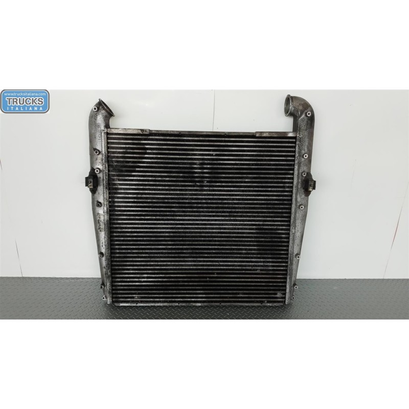 SCANIA RADIATORE INTERCOOLERS SCANIA 124 usato